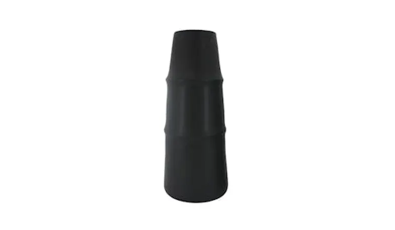 Nordic Vase - Large - Black