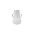 KEF Vase Matt - Small - White