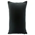 Basic Linen Cushion - 55x55cm - Black