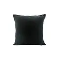 Basic Linen Cushion - 55x55cm - Black