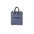 Tucano Gommo Super Slim Bag for laptop up to 15.6" - Blue