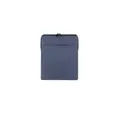 Tucano Gommo Sleeve for laptop up to 14" - Blue