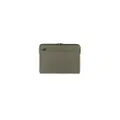 Tucano Gommo Sleeve for laptop up to 15.6" - Military Green