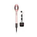 Dyson Supersonic Hair Dryer - Pink / Rose Gold (Limited Edition)