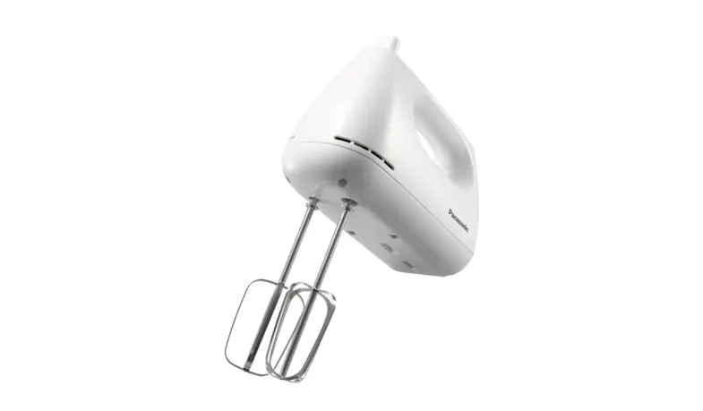 Panasonic 5-Speed Hand Mixer (MK-GH3WSK)