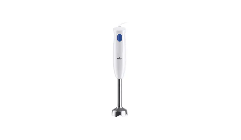 Braun MultiQuick 1 Hand Blender (MQ10.001M)