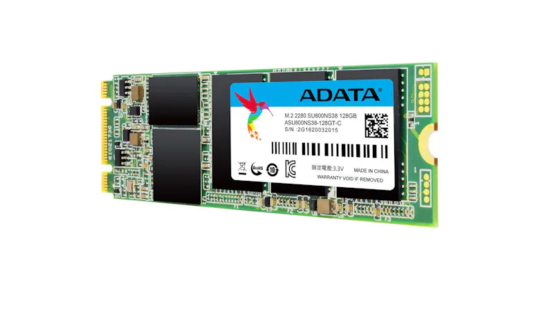 Adata Ultimate SU800 M.2 2280 128GB Solid State Drive