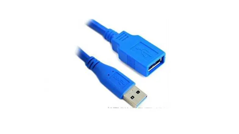 Easylink AF-Micro USB Cable - 19cm