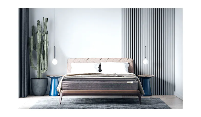 Sealy Lugano Queen Sized Mattress