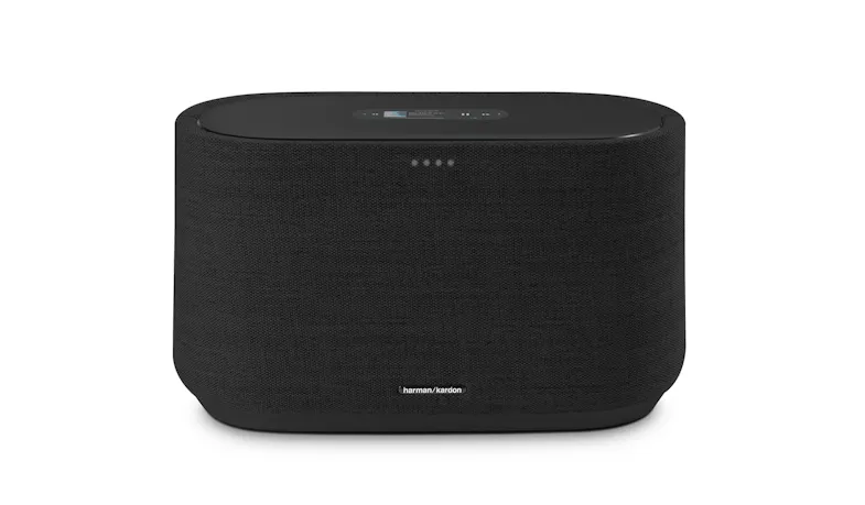 Harman Kardon Citation 300 Next Generation Smart Speaker - Black