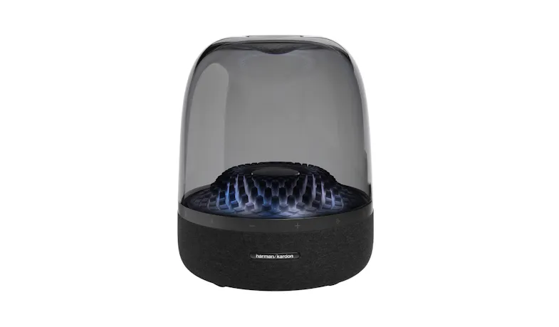 Harman Kardon Aura Studio 4 Bluetooth Home Speaker