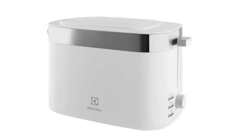 Electrolux 2 Slice Create 2 Toaster (E2TS1-100W)