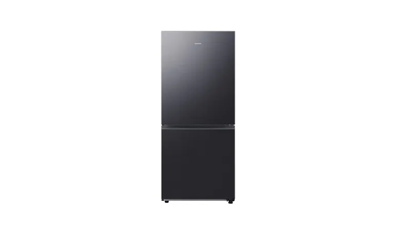 Samsung 458L MF Digital Inverter Technology Refrigerator - Black DOI (RB45DG600EB1ME)