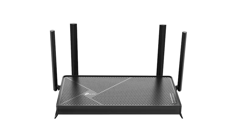 TP-Link Archer BE3600 Dual-Band Wi-Fi 7 Router - Black (BE230)