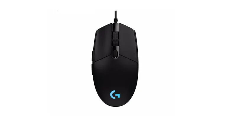 Logitech G102 Gaming Mouse