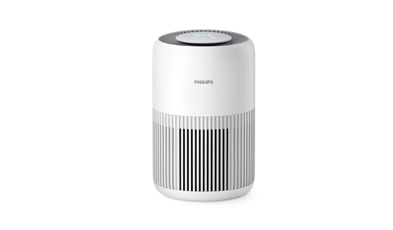 Philips PureProtect Mini 900 Series Smart Air Purifier - Arctic White (AC0950/10)