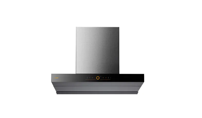 Fotile Chimney Hood - Black (ZMG-9056)