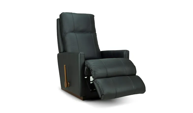 La-Z-Boy Rayna 10T-705 Rocker Recliner - Black (AV714850)