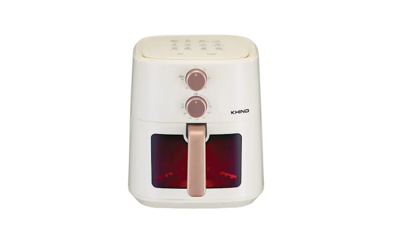 Khind 7.2L Air Fryer - Beige (ARF72W)