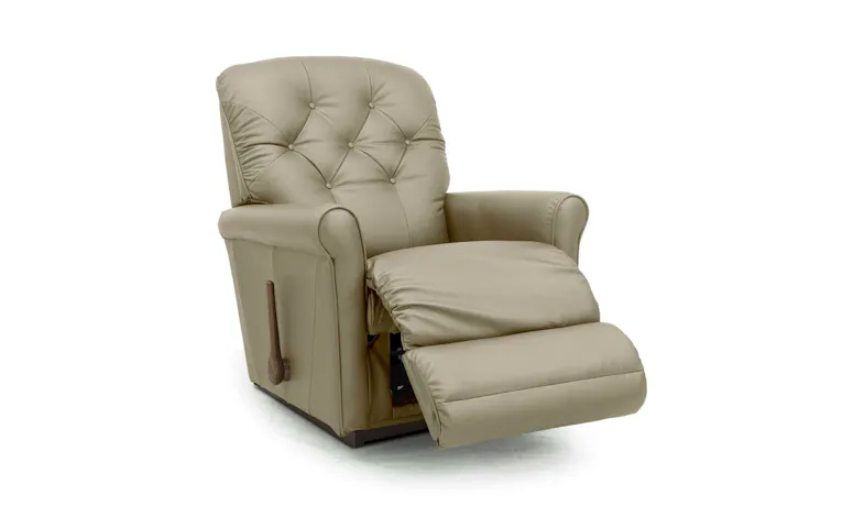 La-Z-Boy Ruby 10T-785 Rocker Recliner - Cloud (SL714832)