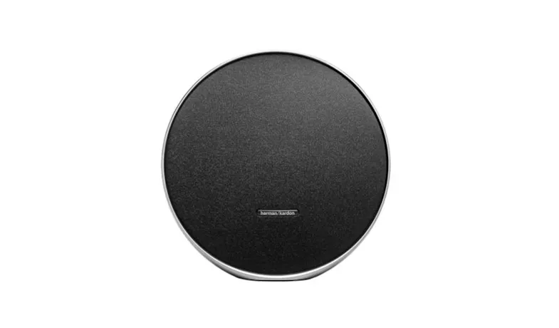 Harman Kardon Onyx Studio 9 Portable Stereo Bluetooth Home Speaker - Black