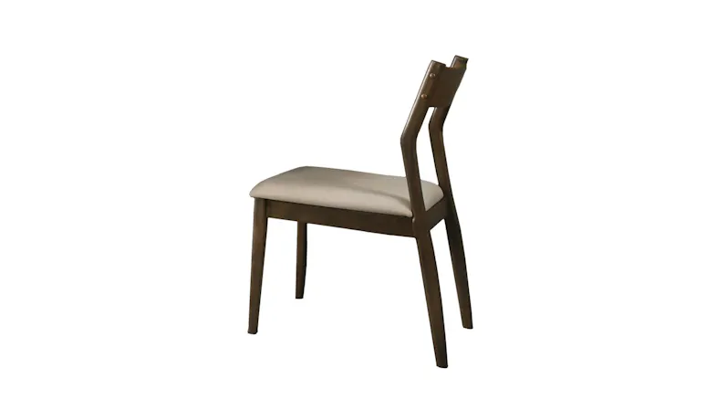 Hatti Wooden Dining Chair