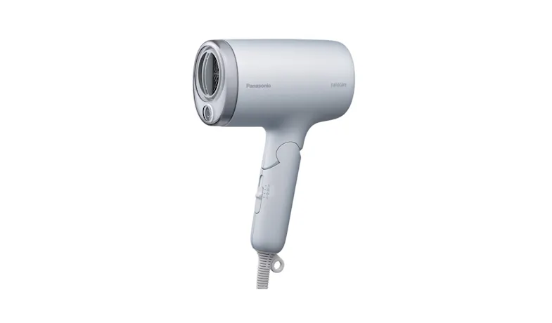 Panasonic nanocare Hair Dryer - Moist Gray (EH-NA7M-H655)