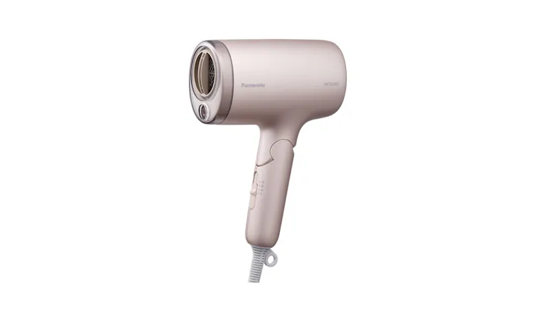 Panasonic nanocare Hair Dryer - Moist Pink (EH-NA7M-P655)