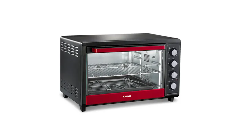 Khind OT50 50L Electric Oven