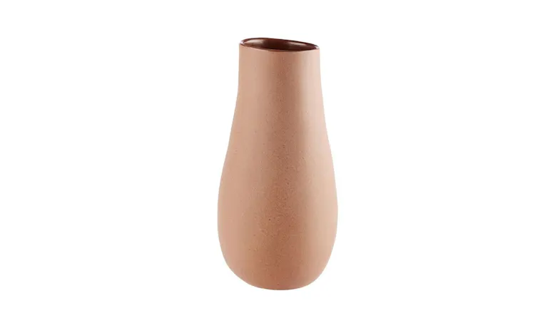 Rowan Clay 34cm Vase