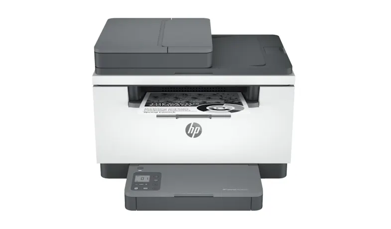 HP LaserJet MFP M236sdw Printer