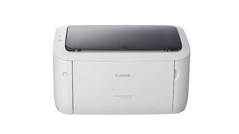 Canon imageCLASS LBP6030 Laser Printer