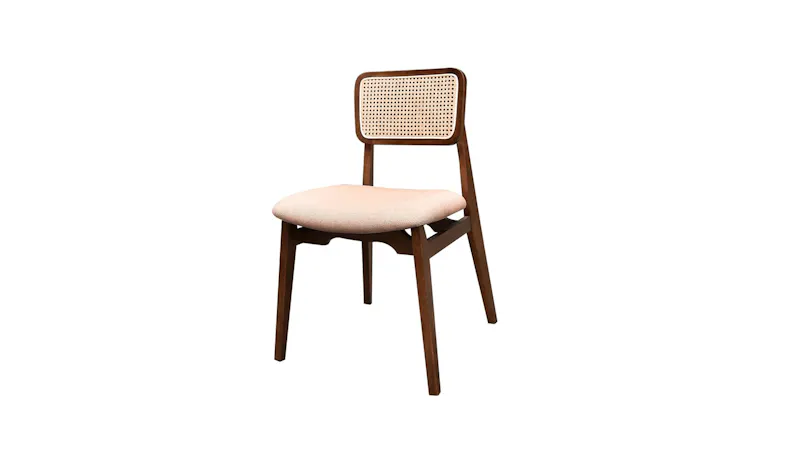 Osa Dining Chair - Natural