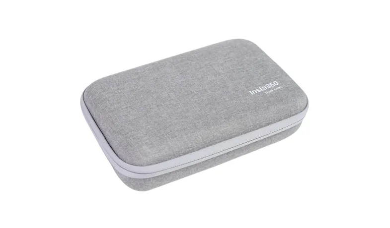 Insta360 X4 Carry Case - Gray (CINSBBMH)