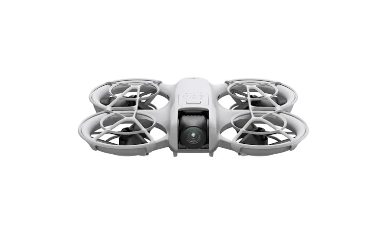 DJI Neo Drone (No Remote) - Gray (DJI NEO)