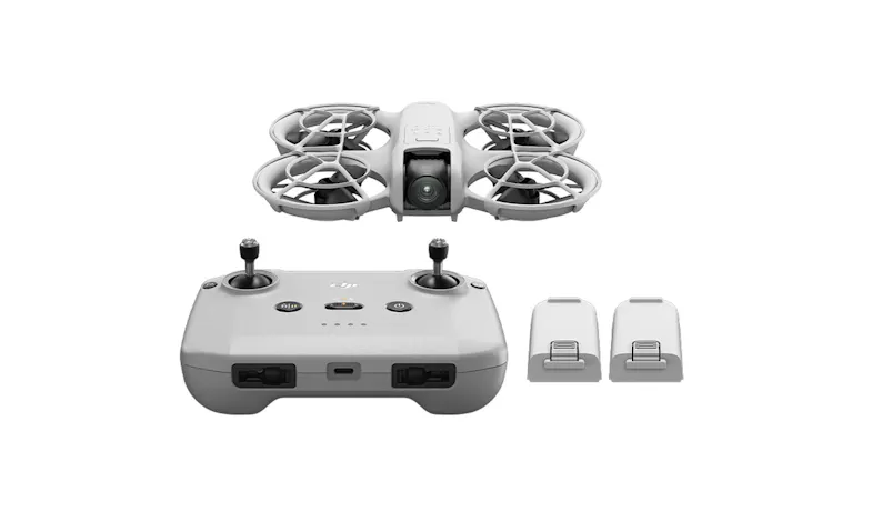 DJI Neo Drone Fly More Combo (DJI NEO FMC)