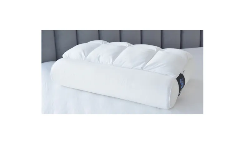 Neck Smart Support Pillow