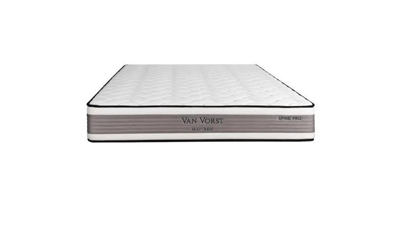 Van Vorst Spine Pro Queen Size Mattress