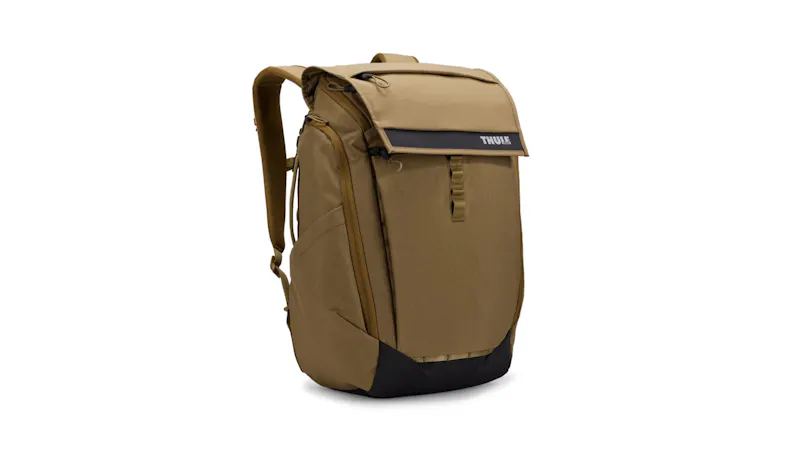 Thule Paramount 27L Laptop Backpack - Nutria (PARABP3216/NUT)