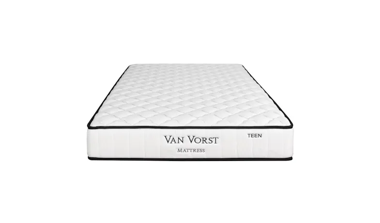 Van Vorst Teen Mattress - Single Size
