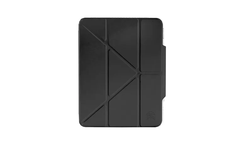 STM Opp Folio Case for iPad 10th Gen - Black (222-436KX-01)