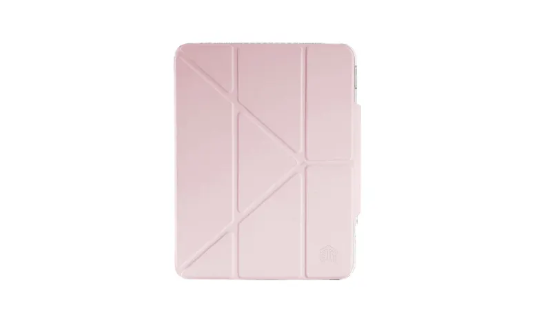 STM Opp Folio Case for iPad 10th Gen - Pink (222-436KX-03)