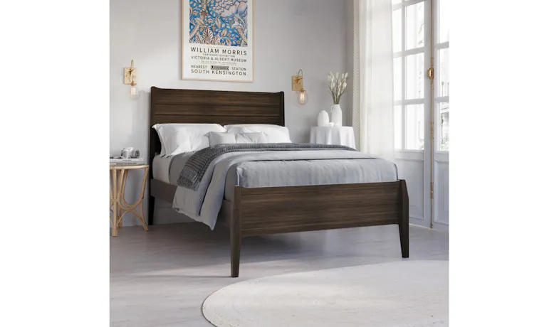 Maharani New Edition Super Single Bedframe