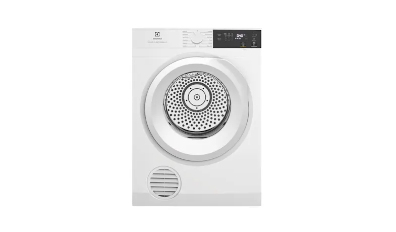 Electrolux 8KG UltimateCare 300 Venting Dryer - White (EDV804H3WC)