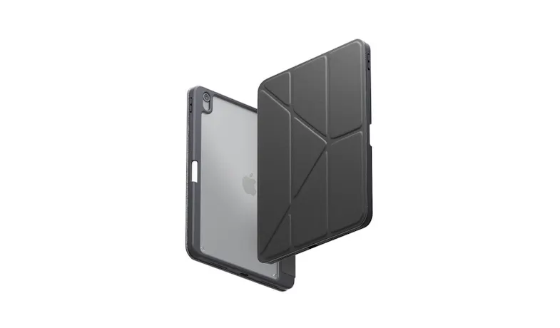 Uniq Moven iPad Air 11-Inch Case - Grey (88731)