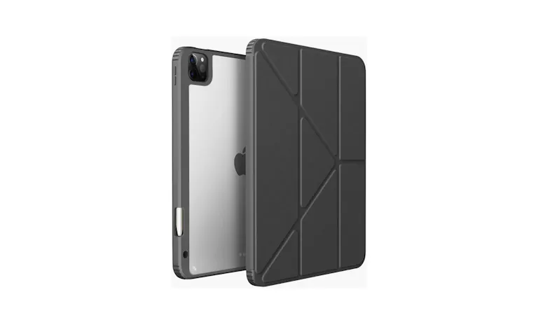 Uniq Moven iPad Pro 11-Inch Case - Gray (88861)