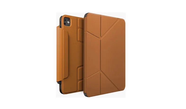 Uniq Ryze 360 iPad Pro 11-inch Case - Caramel (88885)