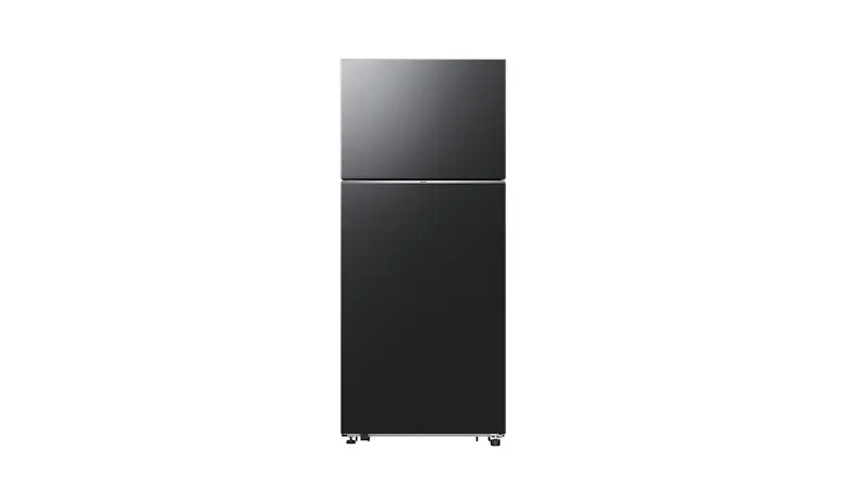 Samsung 530L 2 Door Inverter Refrigerator - Black (RT-53DG7A64B1ME)