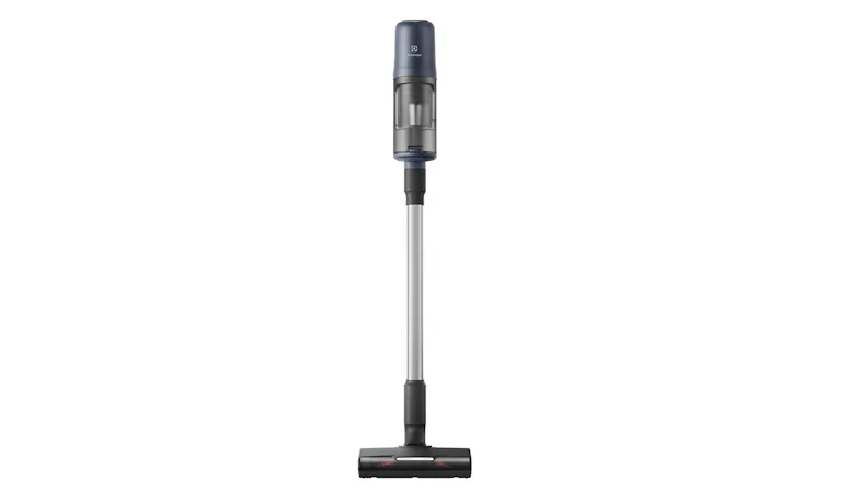 Electrolux 600 Cordless Vacuum Cleaner - Denim Blue (EFP61712A)