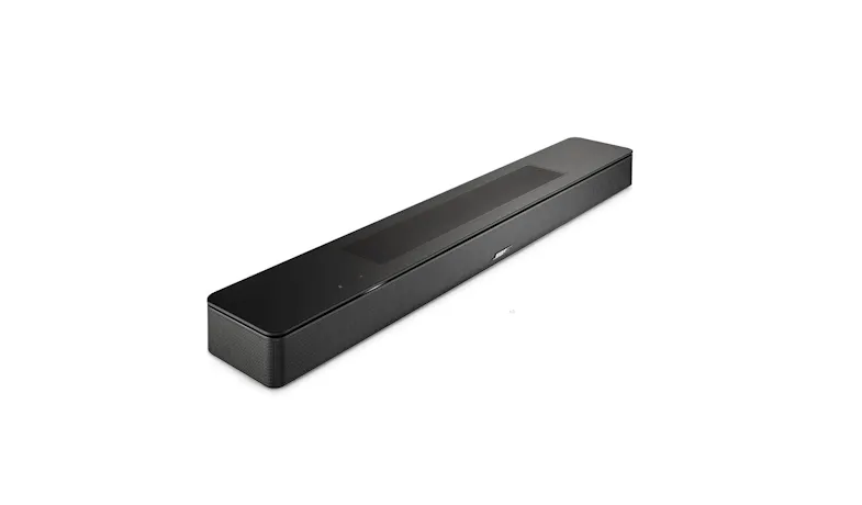 Bose Smart Soundbar - Black (892079-4100)